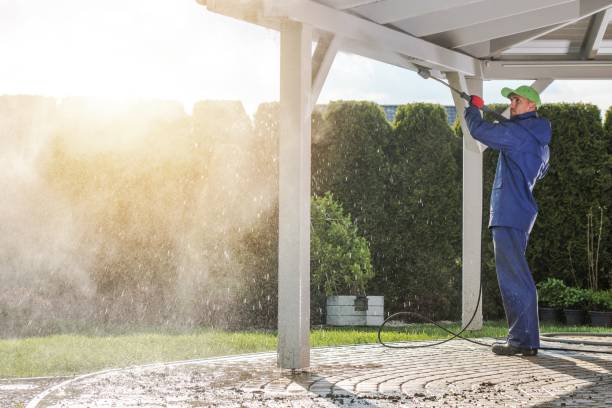 Best Deck and Patio Pressure Washing in Sunnyside Tahoe City, CA