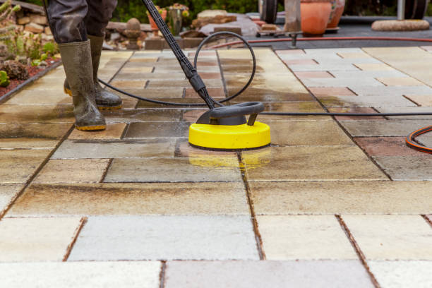 Professional Pressure Washing Services in Sunnyside Tahoe City, CA